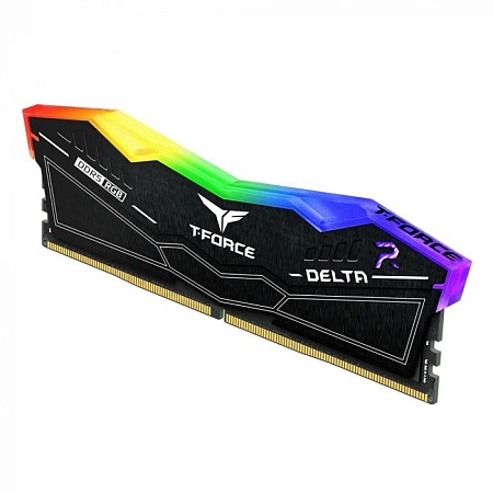 Оперативная память 32Gb Team Group T-Force Delta RGB FF3D532G6000HC38A01