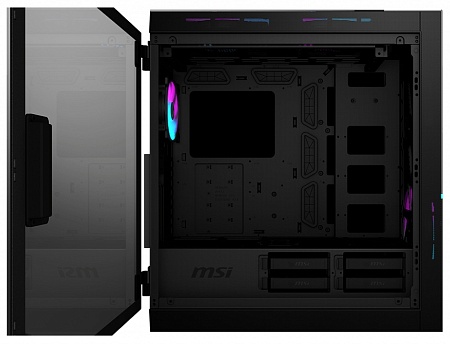 Корпус для ПК MSI MPG SEKIRA 500X