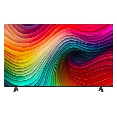 Телевизор LG LG75NANO80T6A NanoCell