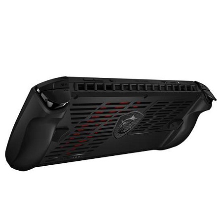 Игровая консоль MSI CLAW A1M-228KZ