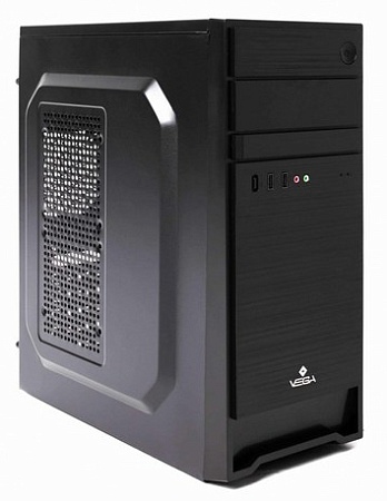 Корпус для ПК VEGA JC09 black