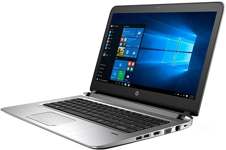 Ноутбук HP ProBook 450 G3 T6N93EA