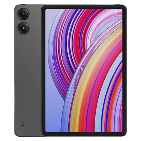 Планшет Redmi Pad Pro 8/256GB Graphite Gray