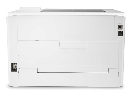 Принтер лазерный HP LaserJet Pro M255nw 7KW63A