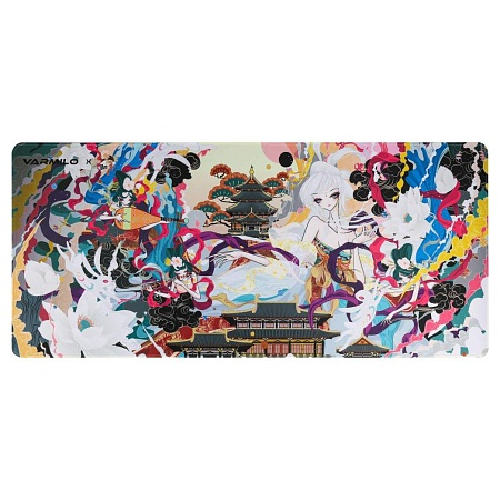 Коврик для мыши Varmilo Chang'e Desk Mat Guanghan Palace XL