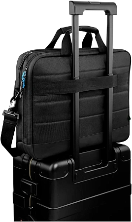 Сумка для ноутбука Dell/Premium Top Load Bag/17 ''/нейлон