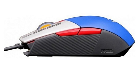 Компьютерная мышь ASUS P515 ROG STRIX IMPACT II 90MP0260-BMUA00