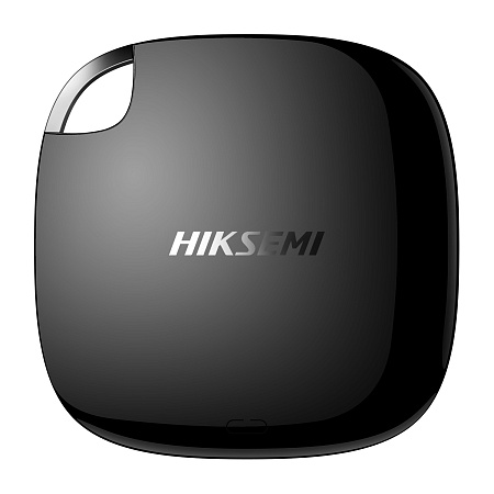 Внешний SSD диск 1 TB HIKSEMI HS-ESSD-T100 BLACK