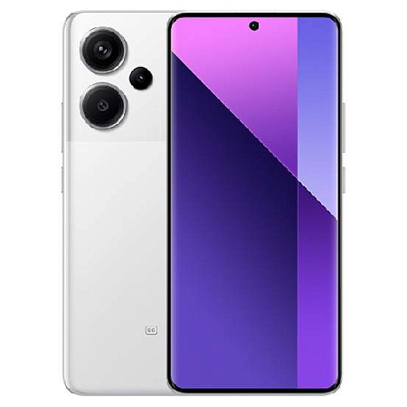 Смартфон Xiaomi Redmi Note 13 Pro Plus 8/256GB Moonlight White