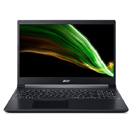 Ноутбук Acer Aspire 7 A715-42G NH.QE5ER.006