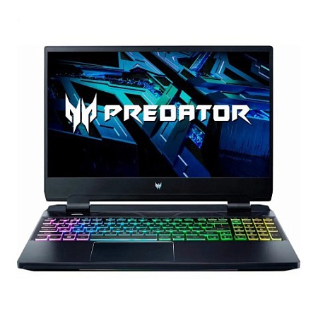 Ноутбук Acer Predator Helios 300 PH315-55-57AH nh.qgner.004