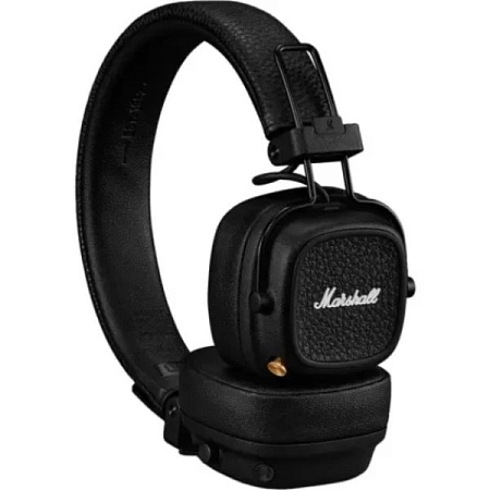 Наушники Marshall Major 5 Black Наушники Marshall Major 5 Black