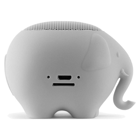 Портативная акустика Rombica MySound Jumbo серый Портативная акустика Rombica MySound Jumbo серый