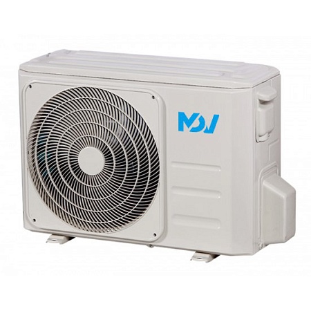 Внутренний блок MDSAF-18HRN8-IK WR MDV к нар. MDOAF-18HN8 WR
