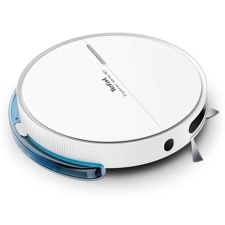 Робот-пылесос TEFAL X-plorer Serie 60 RG7447WH White