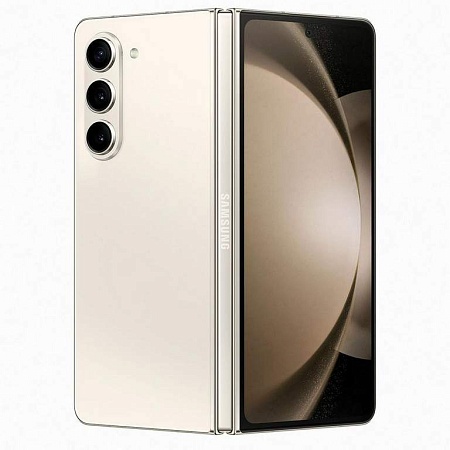 Смартфон Samsung Galaxy Z Fold5 5G 256GB Cream SM-F946BZEBSKZ
