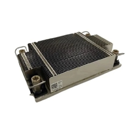 Радиатор Dell 412-BBFP