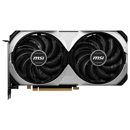 Видеокарта 12Gb MSI RTX 4070 TI VENTUS 2X 12G OC Видеокарта 12Gb MSI RTX 4070 TI VENTUS 2X 12G OC