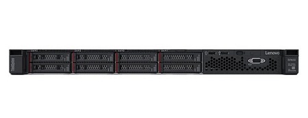 Сервер Lenovo ThinkSystem SR630 7X02A06WEA