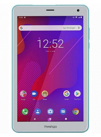 Планшет Prestigio Q PRO PMT4238_4G_D_MT