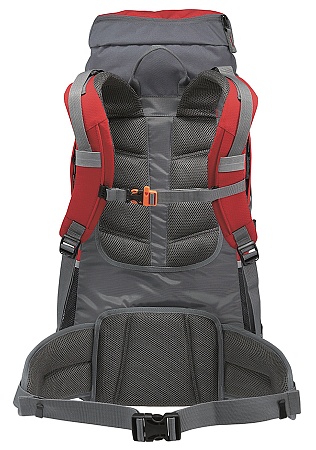 Рюкзак Туристический BESTWAY Pavillo Dura-Trek 65л. 68030