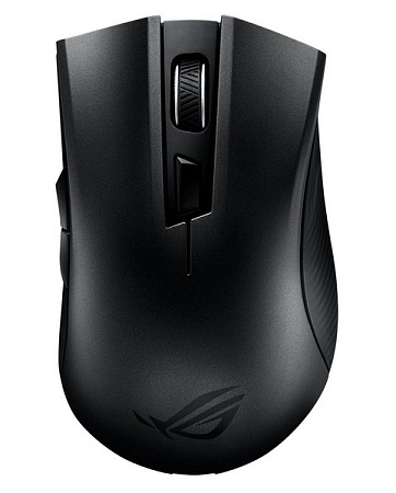 Компьютерная мышь Asus P508 ROG STRIX CARRY 90MP01B0-B0UA00