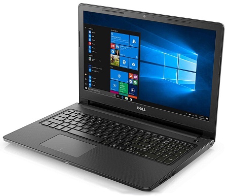 Ноутбук Dell Inspiron 3567 210-AJXF_3567-1076