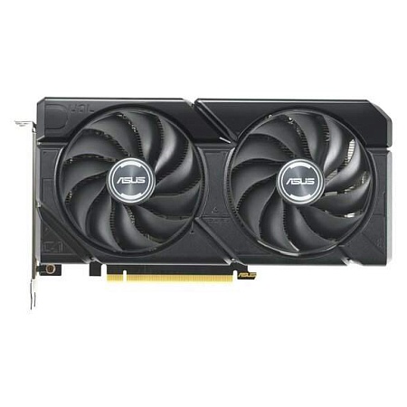 Видеокарта 12GB ASUS RTX4070 OC DUAL-RTX4070-O12G-EVO