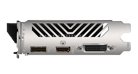 Видеокарта 4GB Gigabyte GTX 1650 SUPER GV-N165SOC-4GD