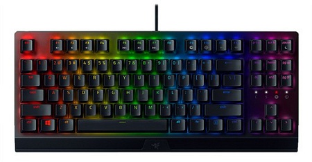 Клавиатура Razer BlackWidow V3 Tenkeyless