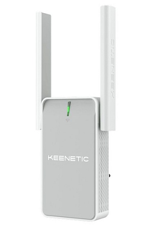 Wi-Fi повторитель Keenetic Buddy 5S KN-3410