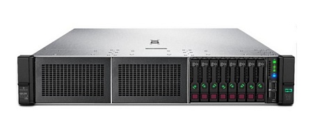 Сервер HP Enterprise DL380 Gen10 868703-B21/SPECCONFIG3