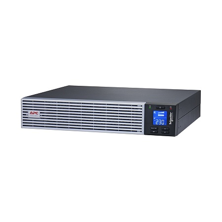 ИБП APC Easy UPS SRVL1KRIRK