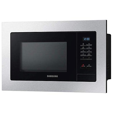 Встраиваемая микроволновая печь Samsung MS20A7013AT/BW