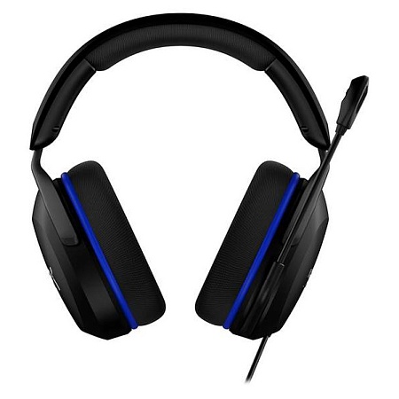 Гарнитура HyperX Cloud Stinger 2 Core PS Black 6H9B6AA