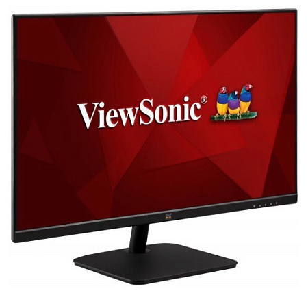 Монитор 27" ViewSonic VA2732-H