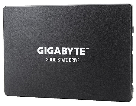 SSD накопитель 240GB Gigabyte GP-GSTFS31240GNTD GPSS1S240-00-G
