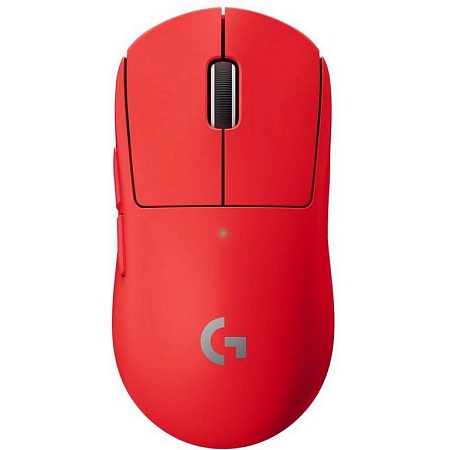 Компьютерная мышь Logitech G PRO X SUPERLIGHT 910-006784