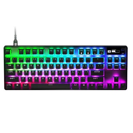 Клавиатура Steelseries Apex Pro TKL (2023) US