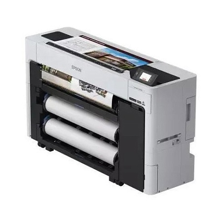 Принтер Epson SC-T3700D C11CH80301A0 Принтер Epson SC-T3700D C11CH80301A0