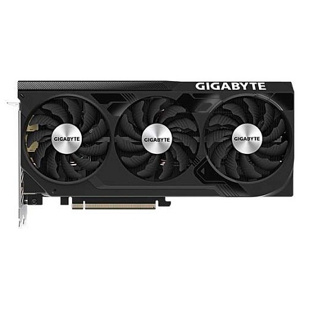 Видеокарта 12Gb Gigabyte RTX4070 WINDFORCE OC V2 12G GV-N4070WF3OCV2-12GD