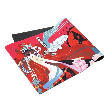 Коврик для компьютерной мыши Varmilo Consort XL ZDB018-01