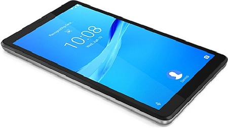 Планшет Lenovo TB-7305I TAB 1G16GPG-RU Gray