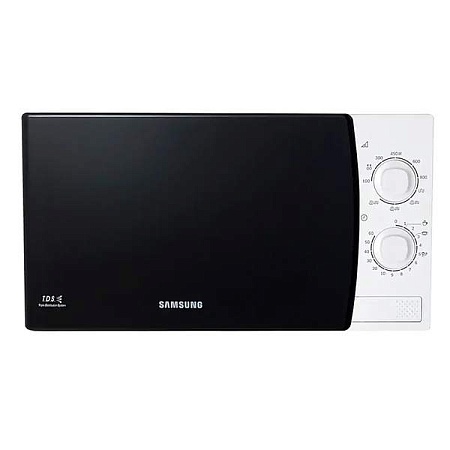 Микроволновая печь Samsung ME-81KRW-1/BW