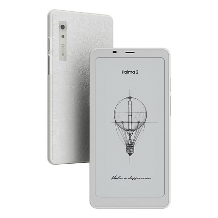 Электронная книга ONYX BOOX Palma 2 Белый