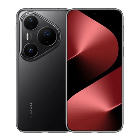 Смартфон Huawei Pura 80 Pro LMR-LX9 12GB/512GB Black
