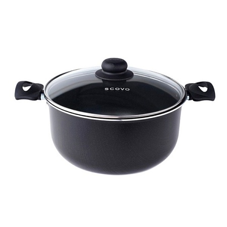 Кастрюля Scovo Consul RC-026