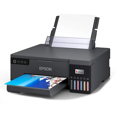 Принтер Epson L8050 C11CK37403