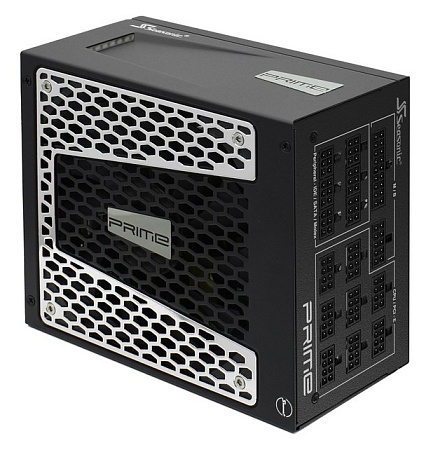 Блок питания 1000W Seasonic Prime PX-1000 SSR-1000PD
