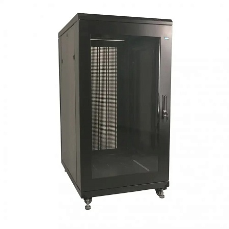 Шкаф напольный Pixietech 27U 60010001313 мм